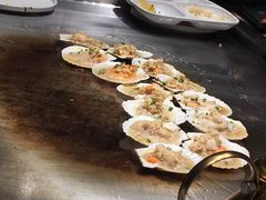 -大渔铁板烧(蛇口店)