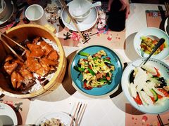 -胡桃里音乐酒馆(罗湖HALO广场店)