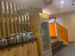 -漫烤鱼&徐州烧烤夜宵(万达店)
