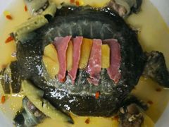 -阿娘家·原生态农家菜(国顺东路店)