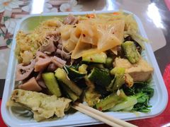 -净行天厨(莲塘总店)