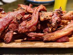 -相约·羊村小馆非遗手抓肉(七一酱园店)