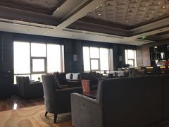 -大雁塔假日酒店·绿茵阁西餐厅