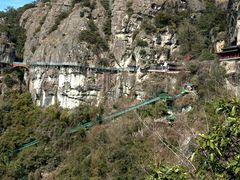 -大慈岩风景区