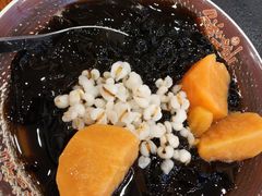 -鲜芋仙(高新万达广场店)