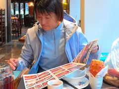 -索溪山寨·湘西饮食文化博物馆(标志门店)