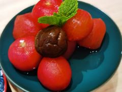 冰梅酿番茄-米店·云南菜(南门店)