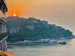 -深圳大梅沙京基洲际度假酒店