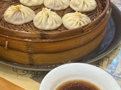 -清真马三汤包(回民街店)