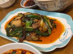 -易老妈蹄花.特色川菜(人民公园总店)