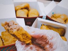 -塔斯汀中国汉堡(和畅五路店)