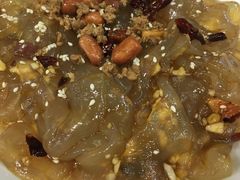 -二红烧烤排骨串(麦岛店)