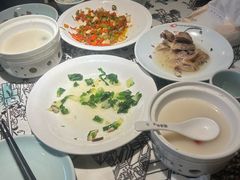 -胖鱼头·南京菜·河景餐厅(夫子庙店)