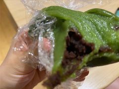 -许阿姨糕团店(南京总店)