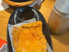 -馋三尺蟹粉小笼(人民广场店)