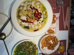 -川知味(京华城店)