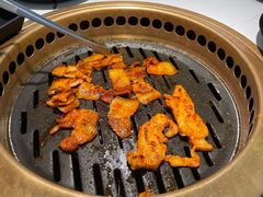 -花味·自助烤肉(大观天地店)