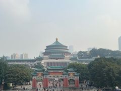 -喜洋洋(中山四路店)