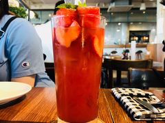 -ROAST coffee & eatery