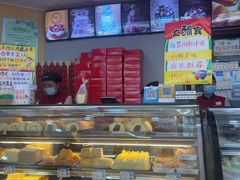 -思味特(纬一路店)