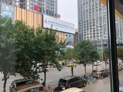 -苏氏牛肉面(团结路店)