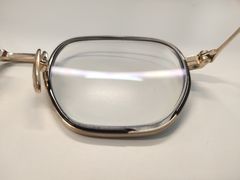 -溥仪眼镜PUYI OPTICAL(国贸商城店)