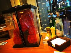 -君悦酒店·La Terrazza意合園·意式风味