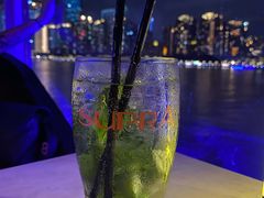 莫吉托-琶醍壹号•潮菜江景餐吧