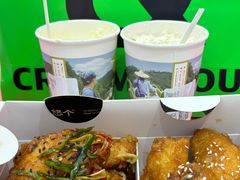 -悠个炸鸡(南京创始店)