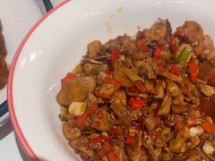 -老街鱼嘴巴(步步高新天地店)