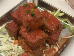 -白仁仔· 活烤海鲜 宵夜(豫园店)