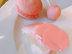 -威斯汀舞台餐厅