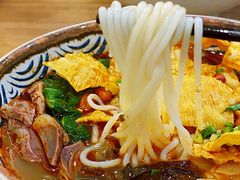 -捕螺记螺蛳粉(东关大街店)