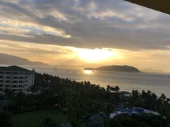 -三亚亚龙湾天域度假酒店