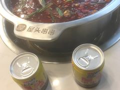 -屋头串串(新街里店)