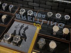 -新世界大丸百货