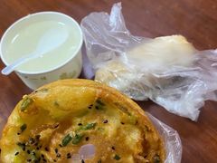 -丽华早点(大成路店)