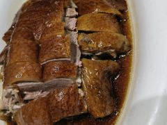 -香融府·烤鸭·家常菜(马家堡路店)