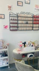 -茶发Salon·烫发染发理发