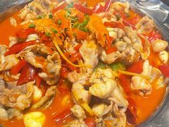 -胖哥俩肉蟹煲(济南世茂国际广场店)