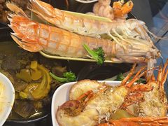 -鲤.金记沙茶面(总店)