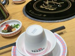 -老凯俚酸汤鱼(多彩城店)
