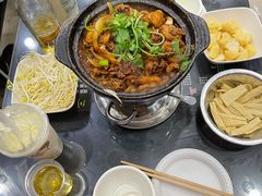 -川香煲(茅台路店)