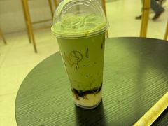 -喜茶(南昌王府井店)