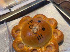 -乡田小墅(展览馆路JK FUN商城店)
