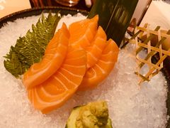 -山葵家·创意料理(临平银泰城店)
