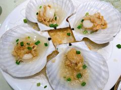 -海儀美食楼(湾仔海鲜街店)