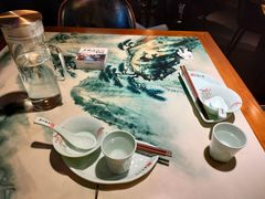 -苏城小院·园林精致苏州菜(斜塘老街店)