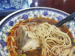 -东吴面馆(君地新大陆店)