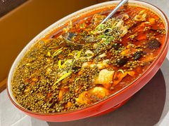 -四川饭店(长白店)